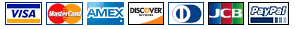 credit card icons